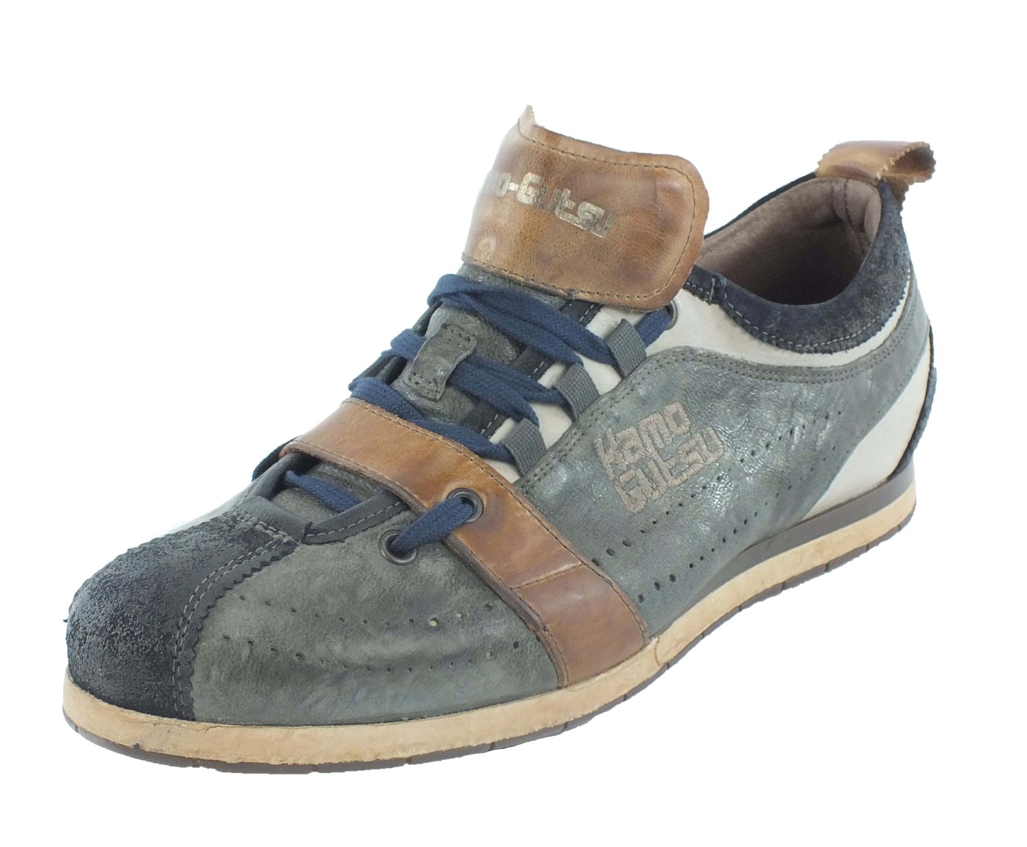 Vegane Unisex Halbschuhe Sneaker Organisch welches aus Ananas besteht Schnur NAE