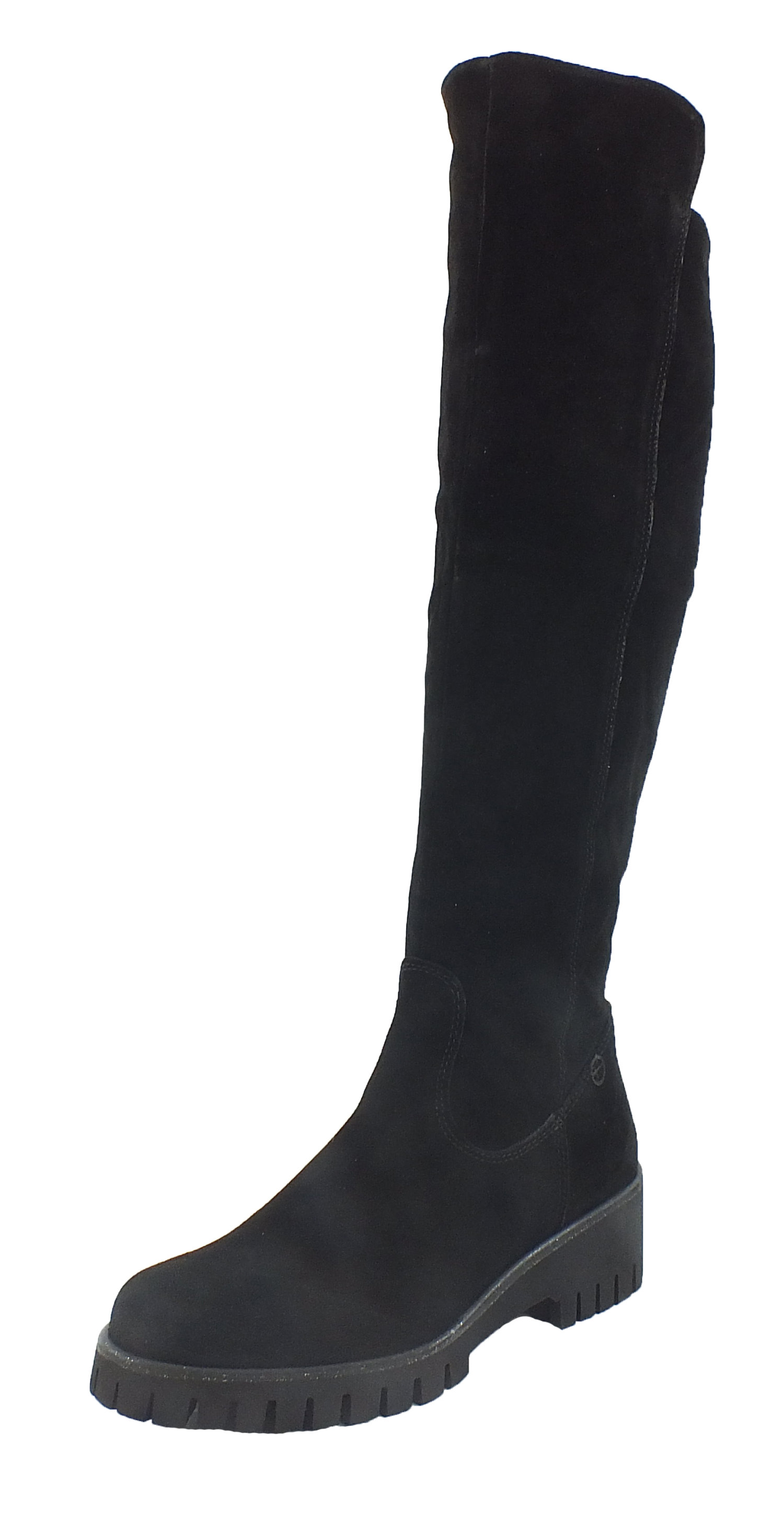 Tamaris Leder Stiefel Stiefel schwarz 10302 Tamaris Leder Stiefel Stiefel schwarz 10302 schwarz 9d1f12