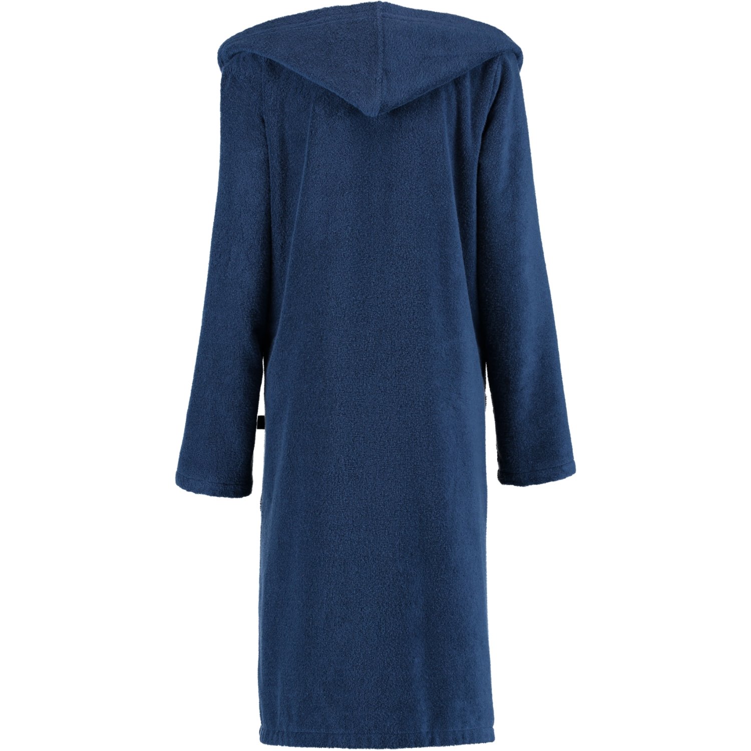 bademantel damen frottee cawö