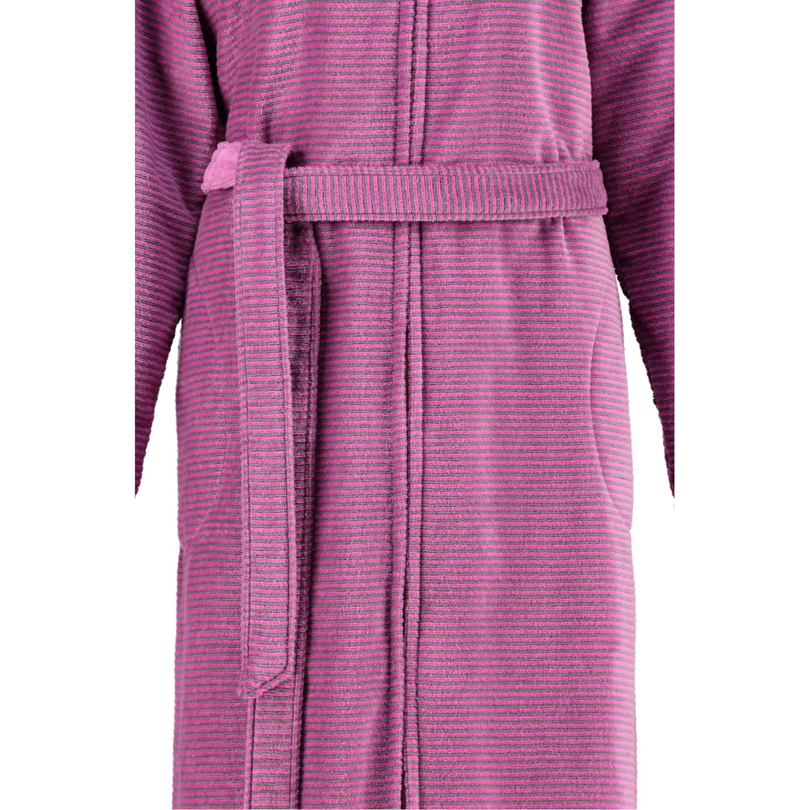 bademantel damen cawö