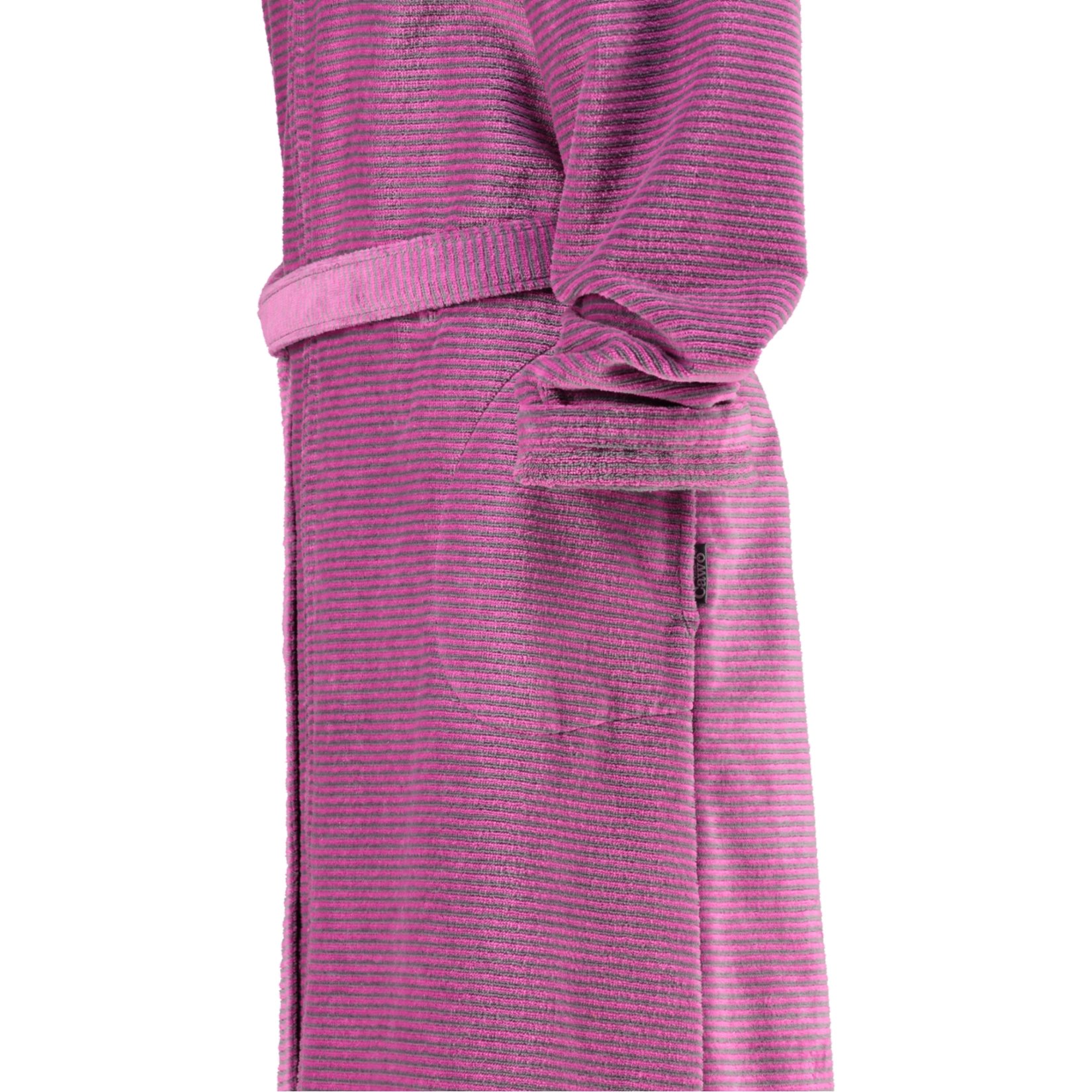 bademantel damen cawö