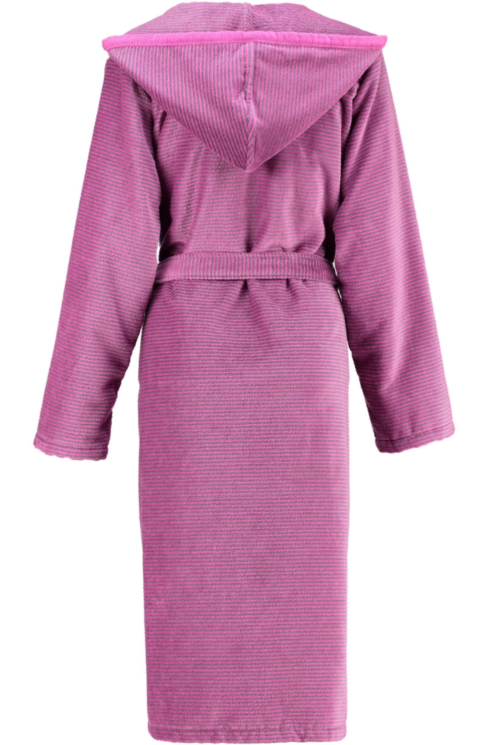 bademantel damen cawo