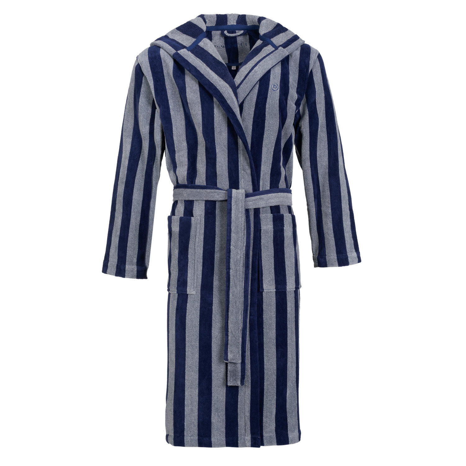 bademantel bugatti herren