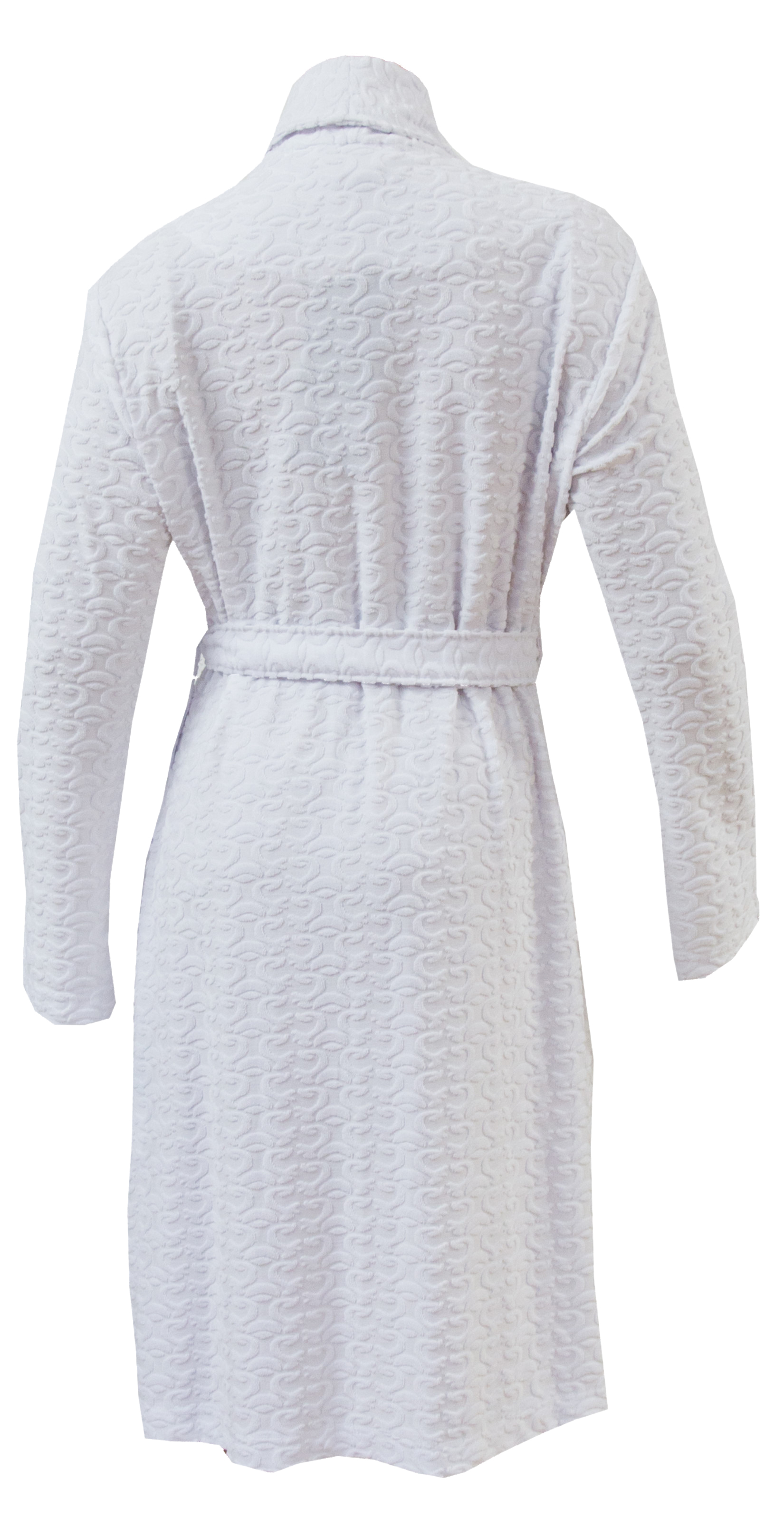 bademantel damen baumwolle vossen