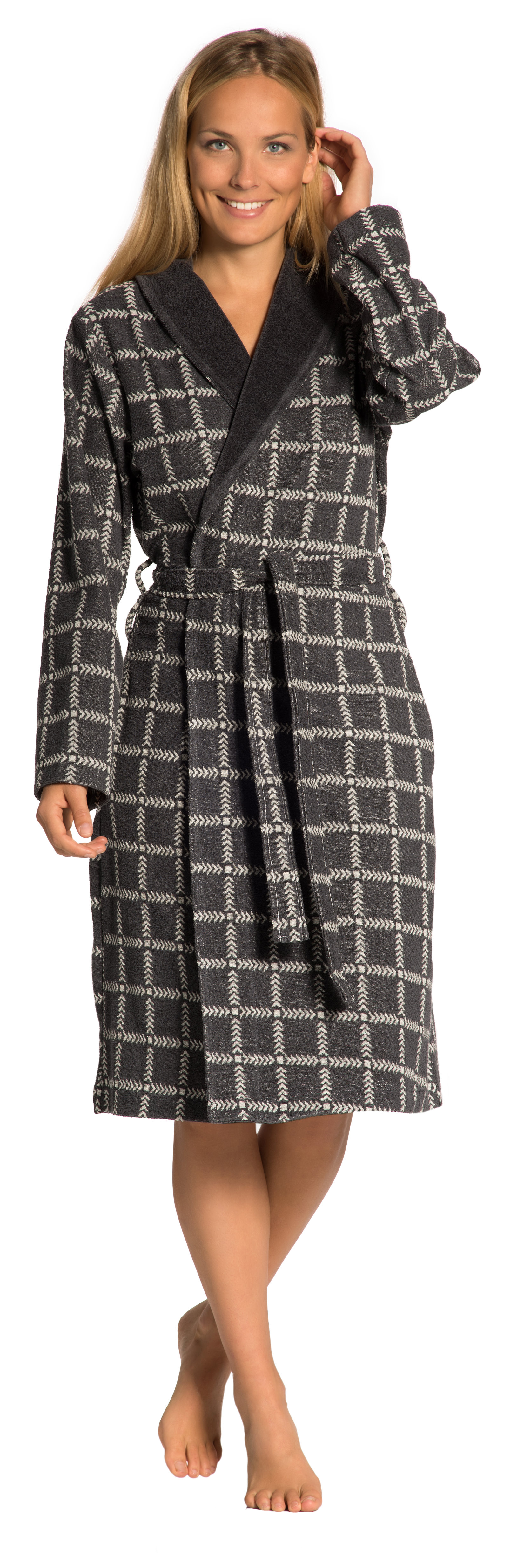 bademantel damen black friday